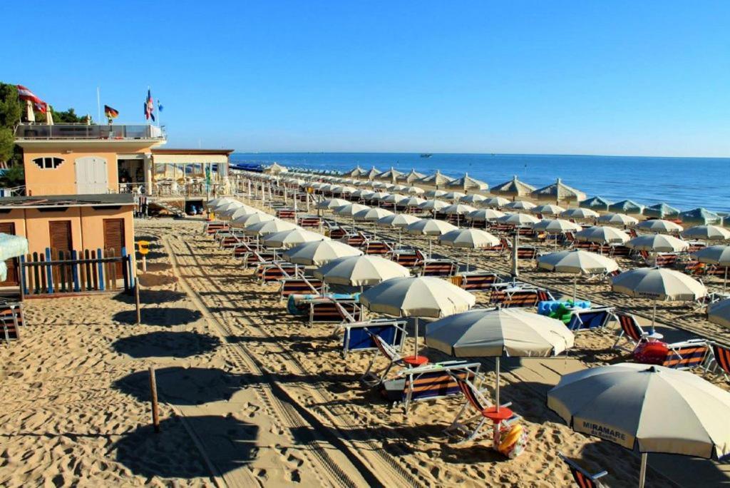 Myconos C2 - Pineto Vacanza Zewnętrze zdjęcie